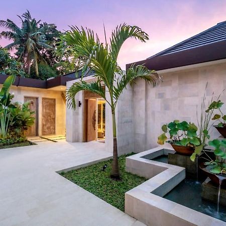 Villa White Lotus By Balisuperhost Ubud  Luaran gambar