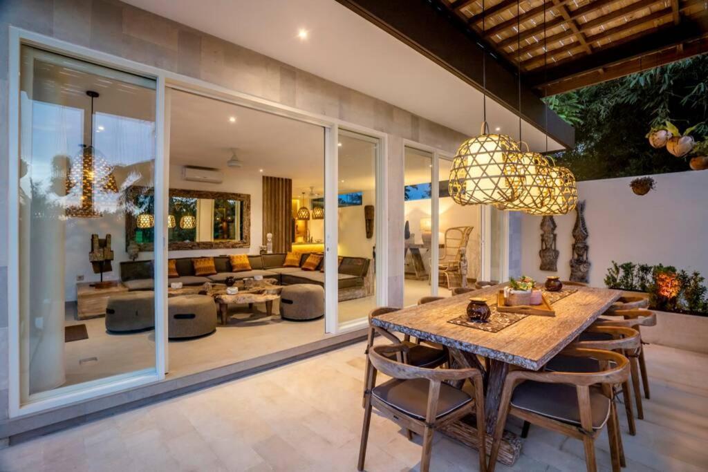 Villa White Lotus By Balisuperhost Ubud  Luaran gambar