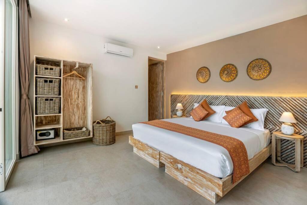 Villa White Lotus By Balisuperhost Ubud  Luaran gambar