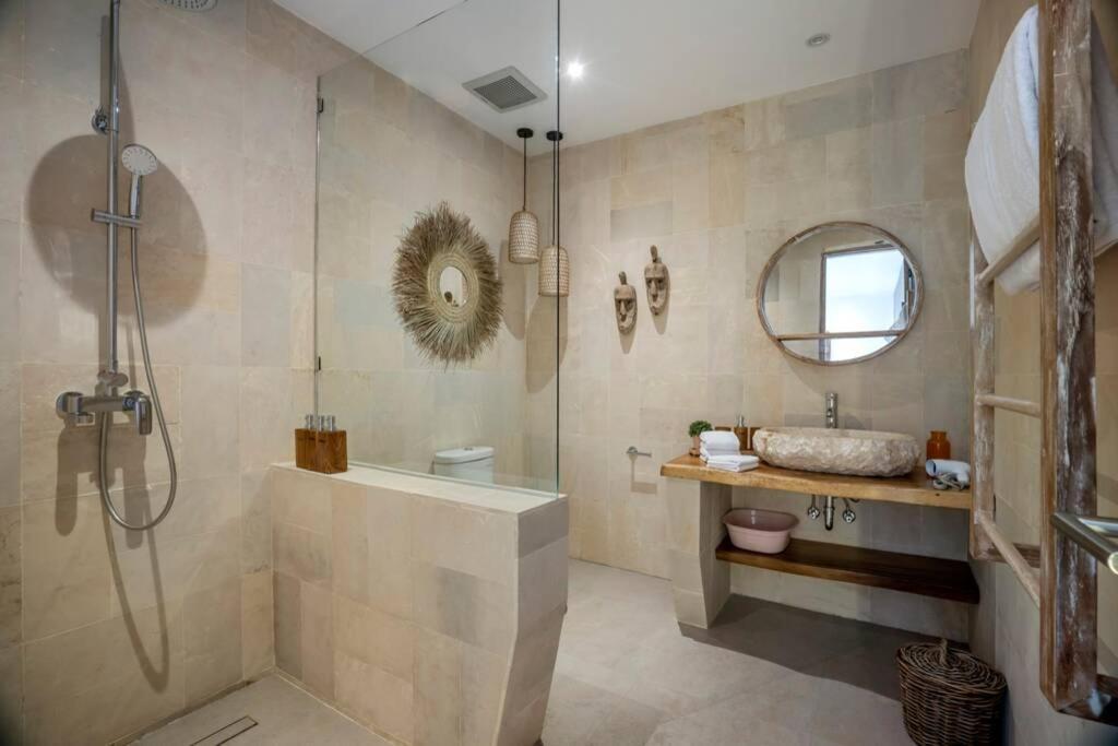 Villa White Lotus By Balisuperhost Ubud  Luaran gambar
