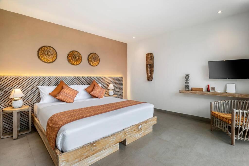 Villa White Lotus By Balisuperhost Ubud  Luaran gambar