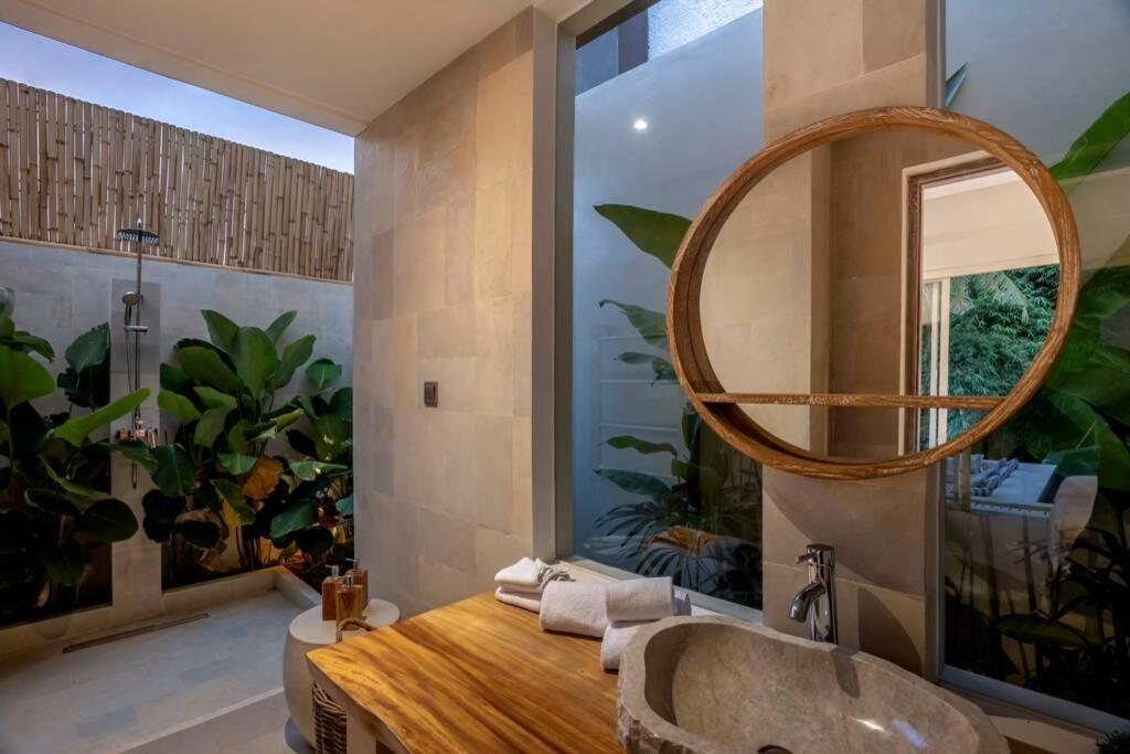 Villa White Lotus By Balisuperhost Ubud  Luaran gambar