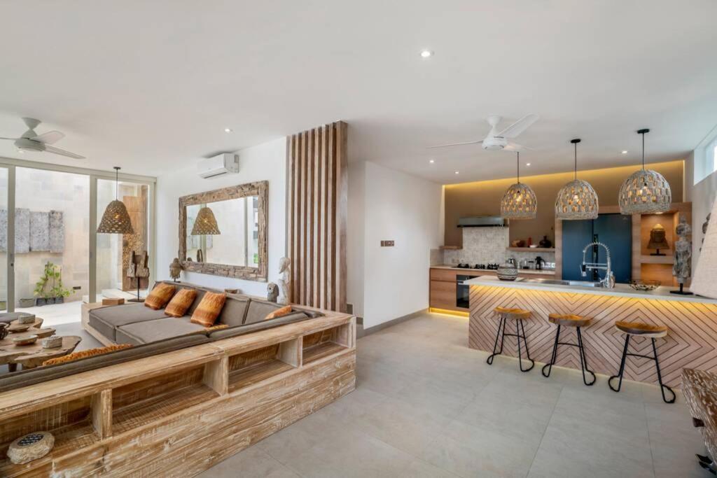 Villa White Lotus By Balisuperhost Ubud  Luaran gambar